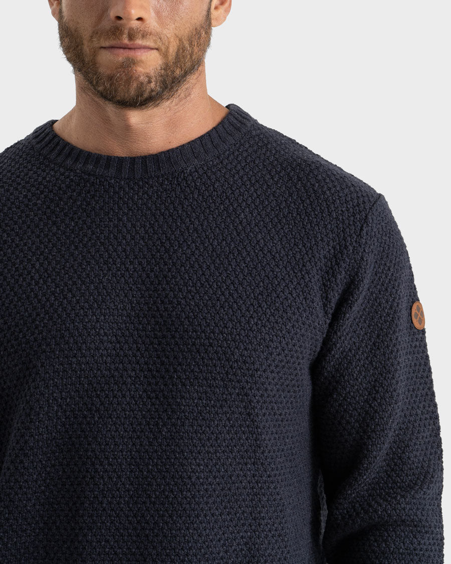 Chaleco Warmer Hombre