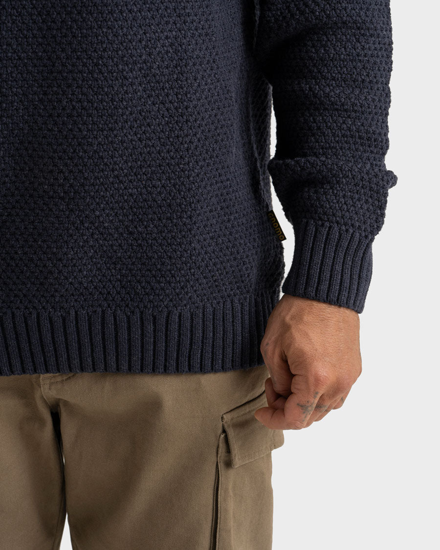 Chaleco Warmer Hombre