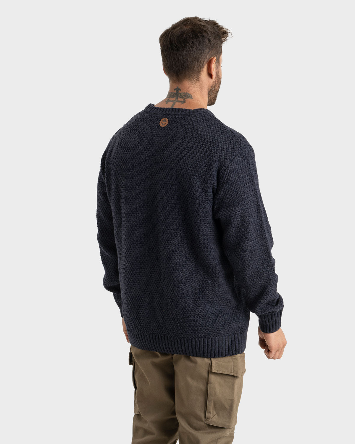 Chaleco Warmer Hombre