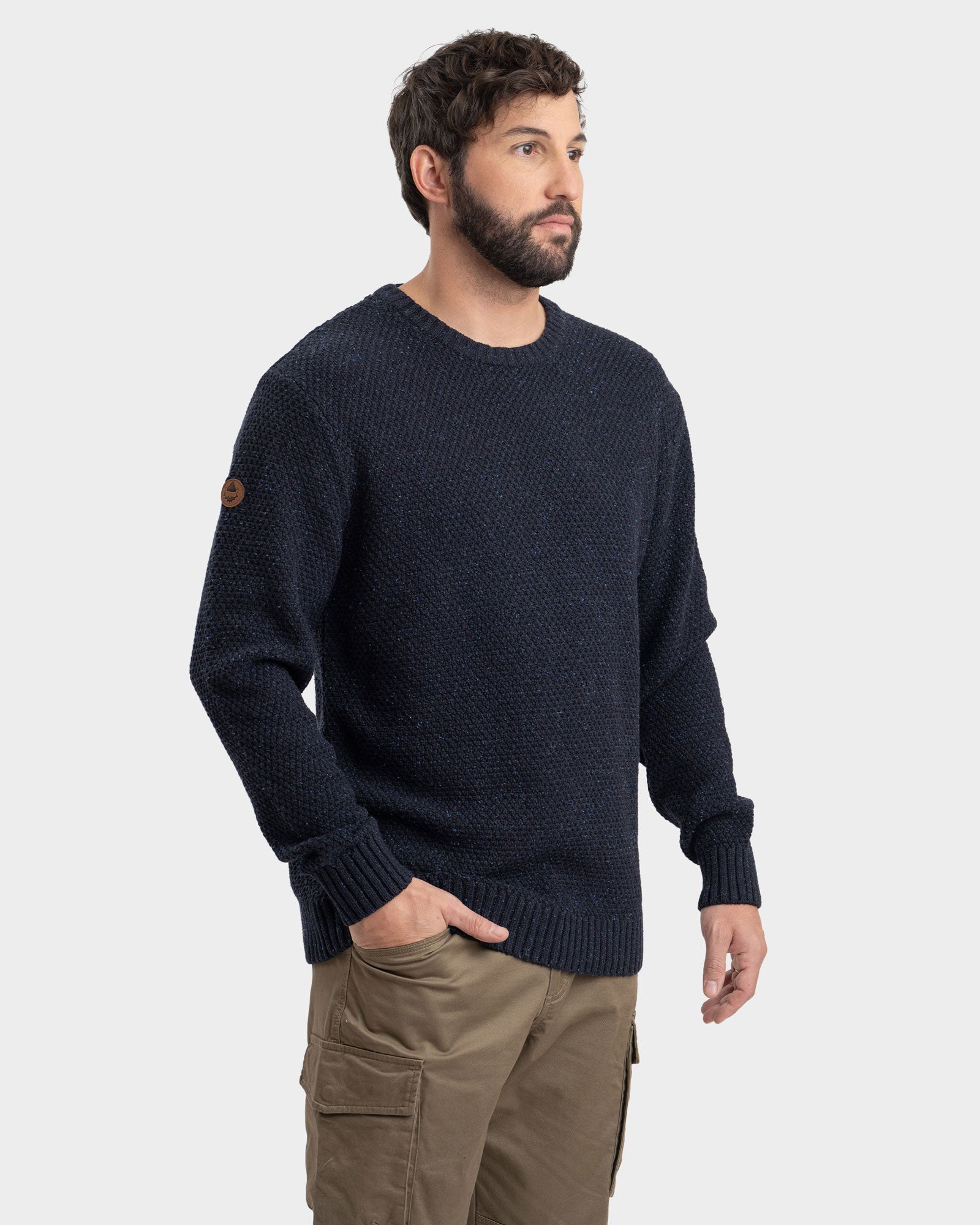 Chaleco Warmer Hombre