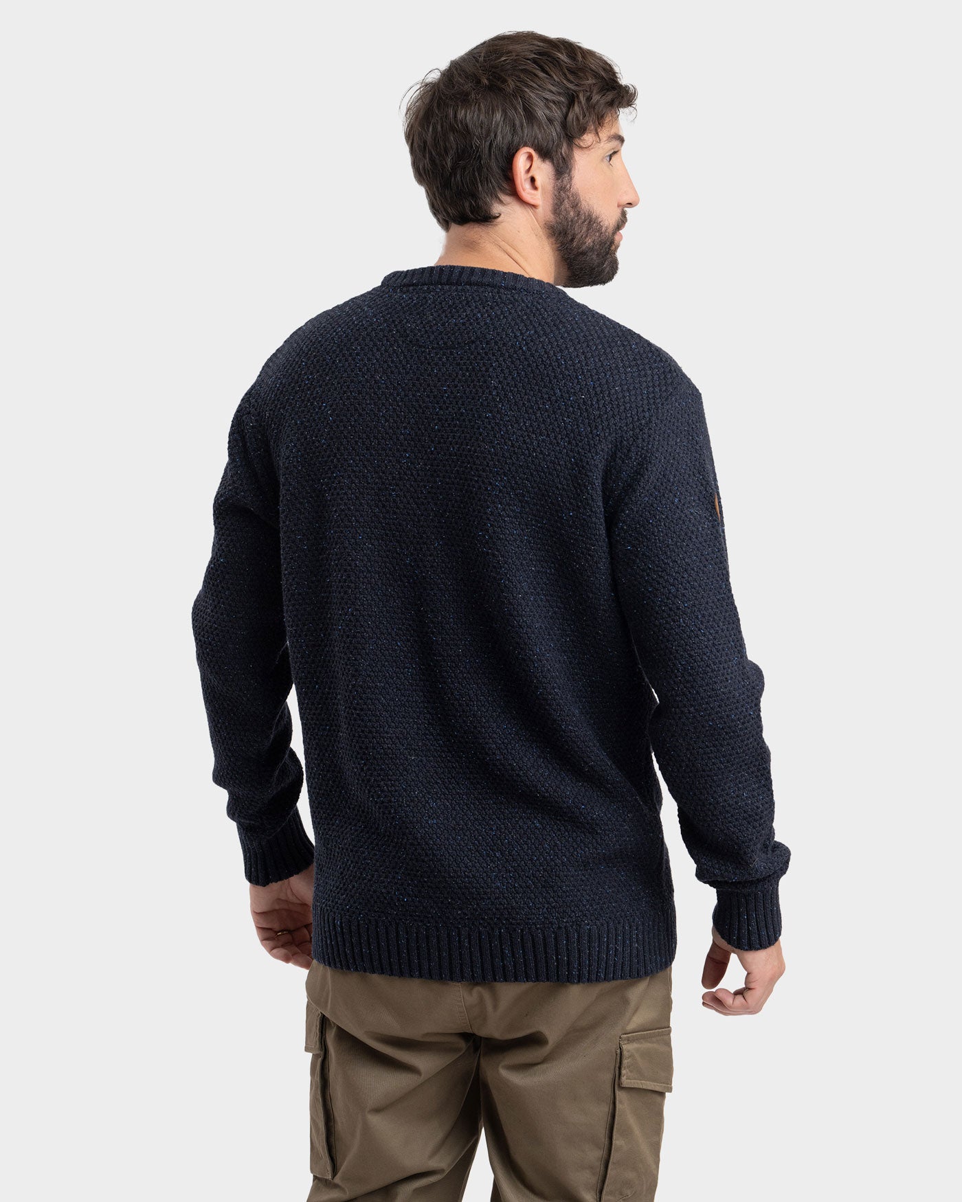 Chaleco Warmer Hombre