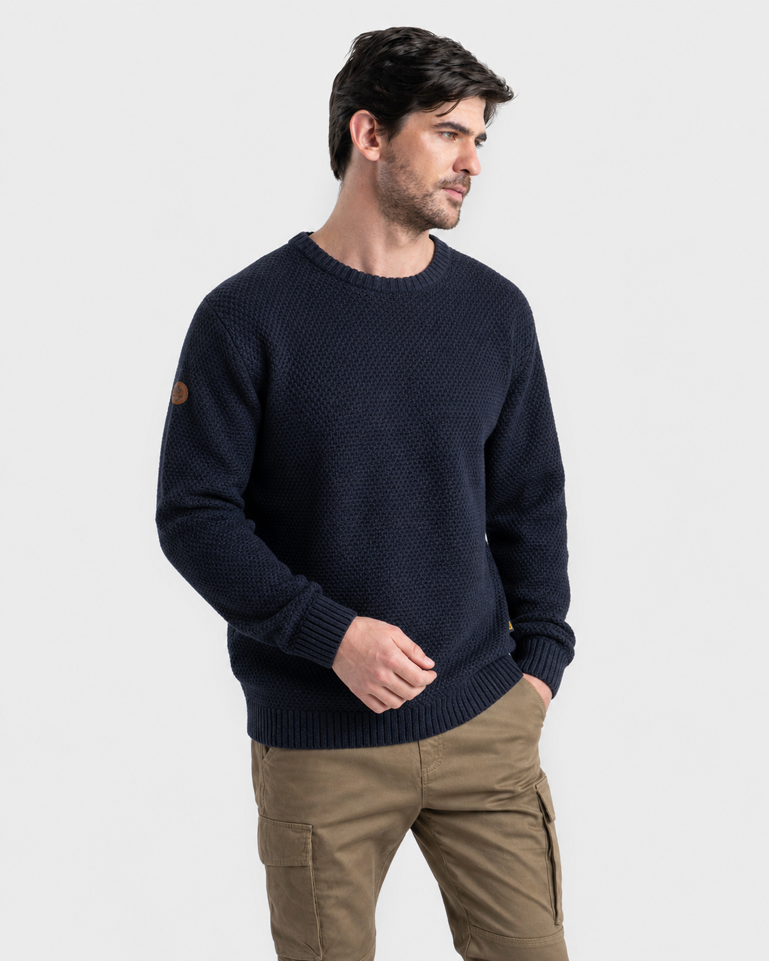 Chaleco Warmer Hombre