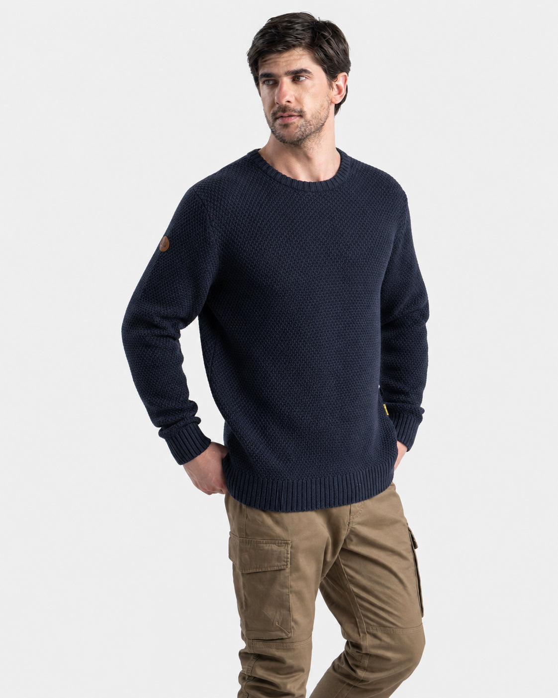 Chaleco Warmer Hombre