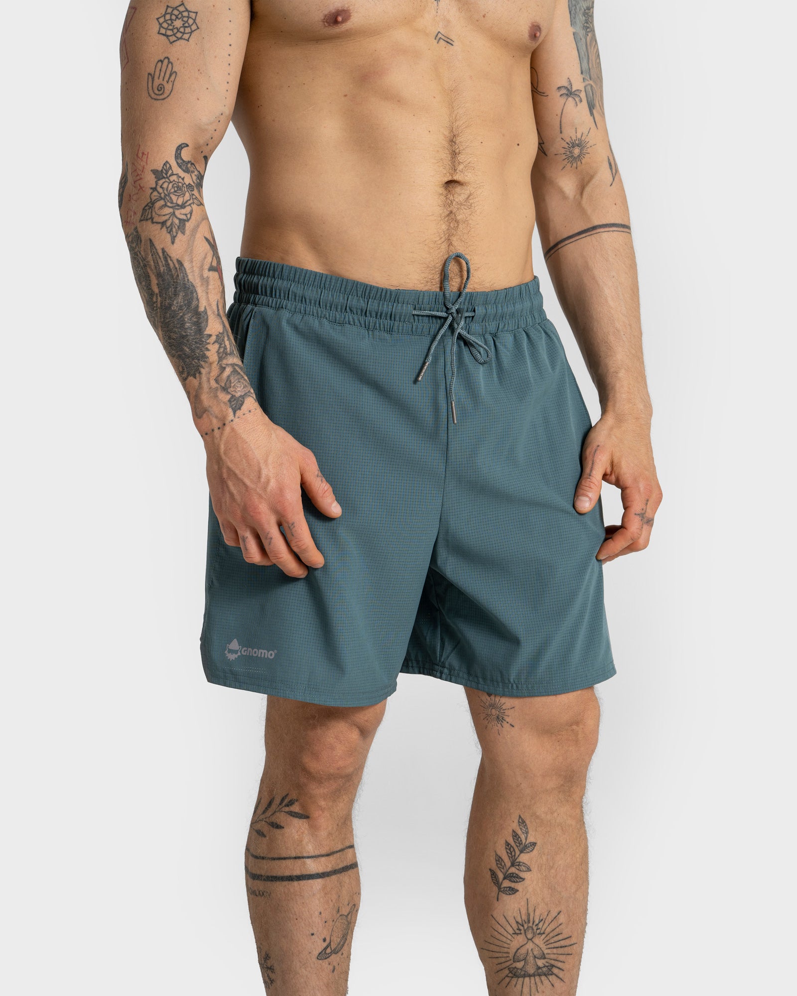 Short Womber Hombre