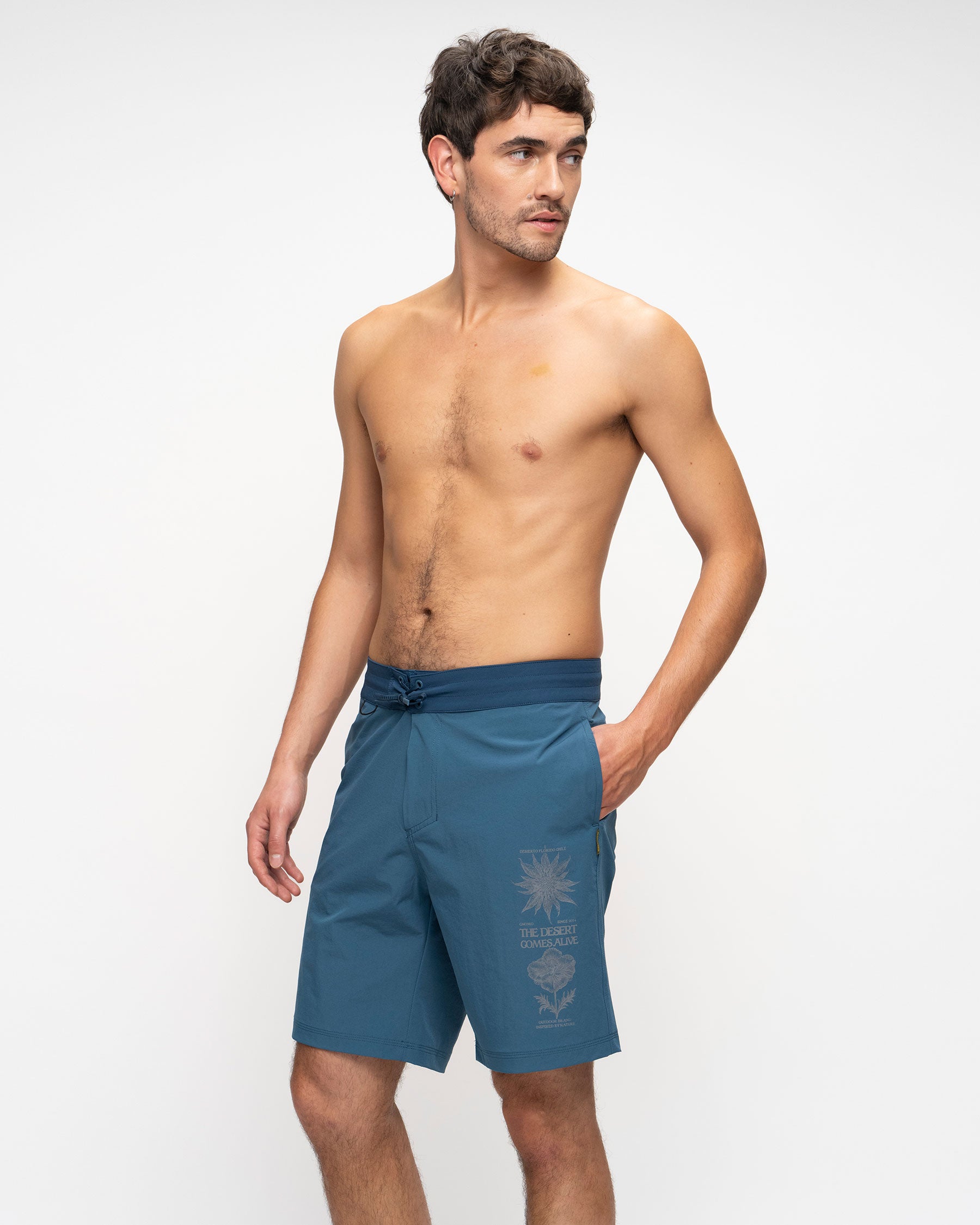 Traje de Baño Wursuk Hombre