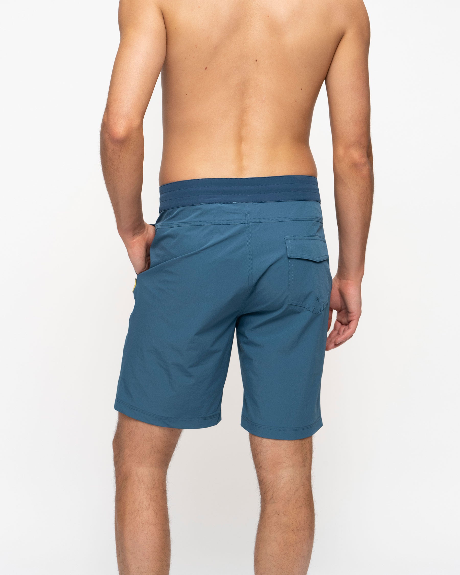 Traje de Baño Wursuk Hombre