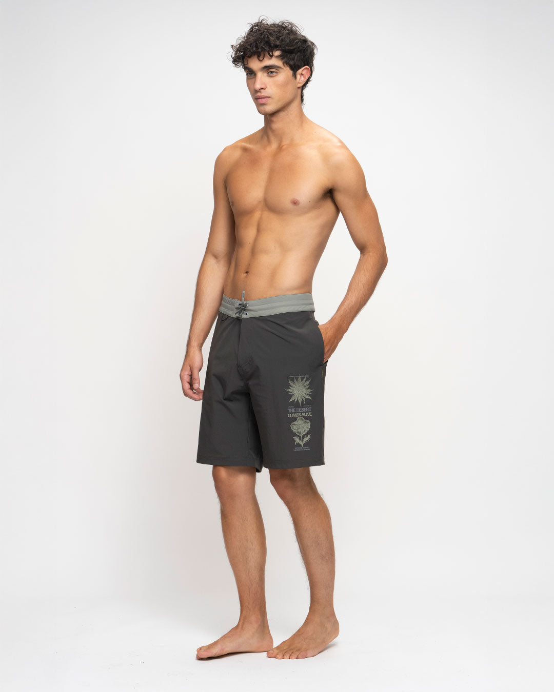 Traje de Baño Wursuk Hombre