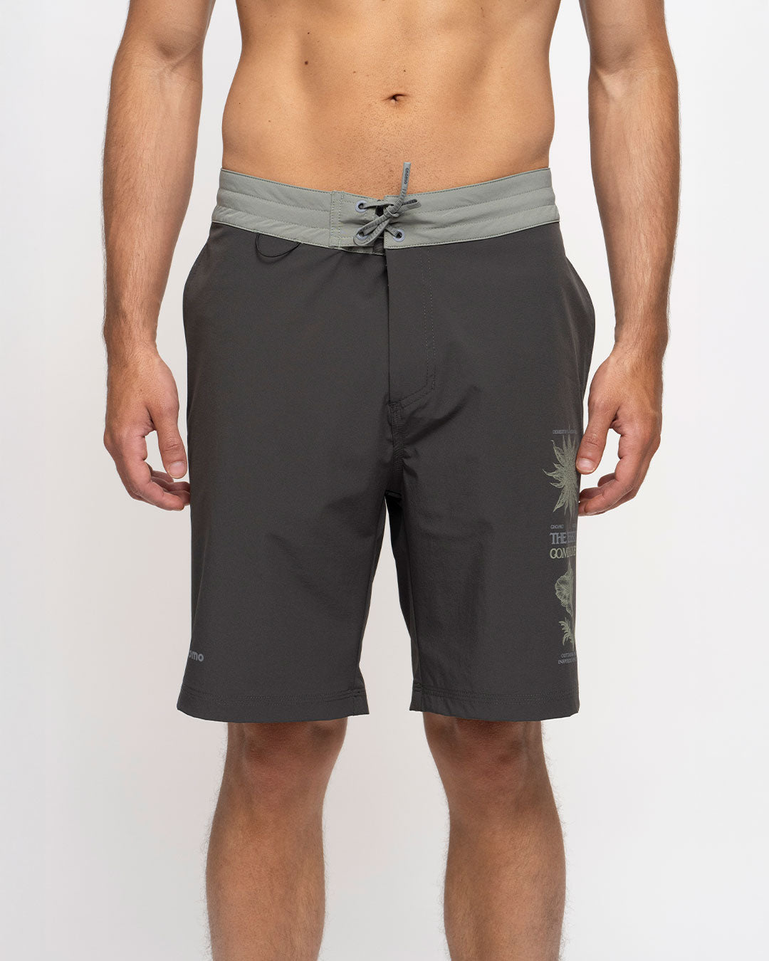 Traje de Baño Wursuk Hombre