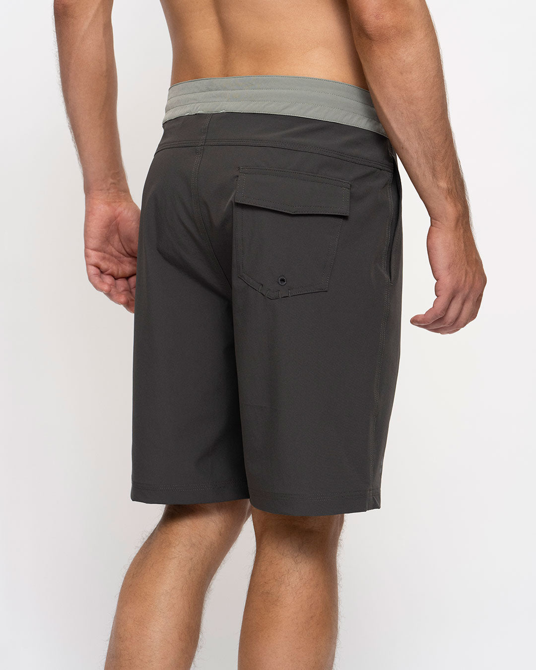 Traje de Baño Wursuk Hombre