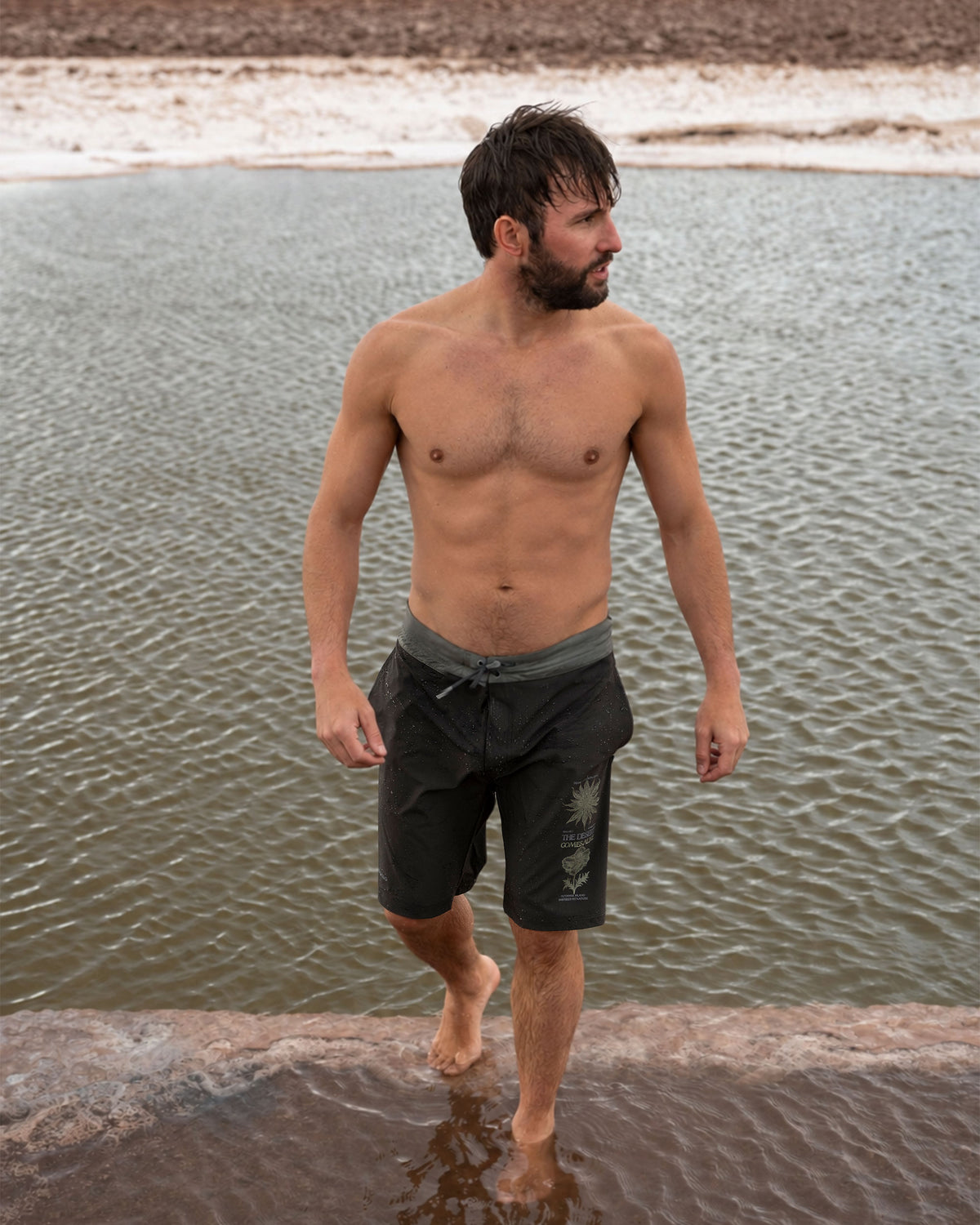 Traje de Baño Wursuk Hombre