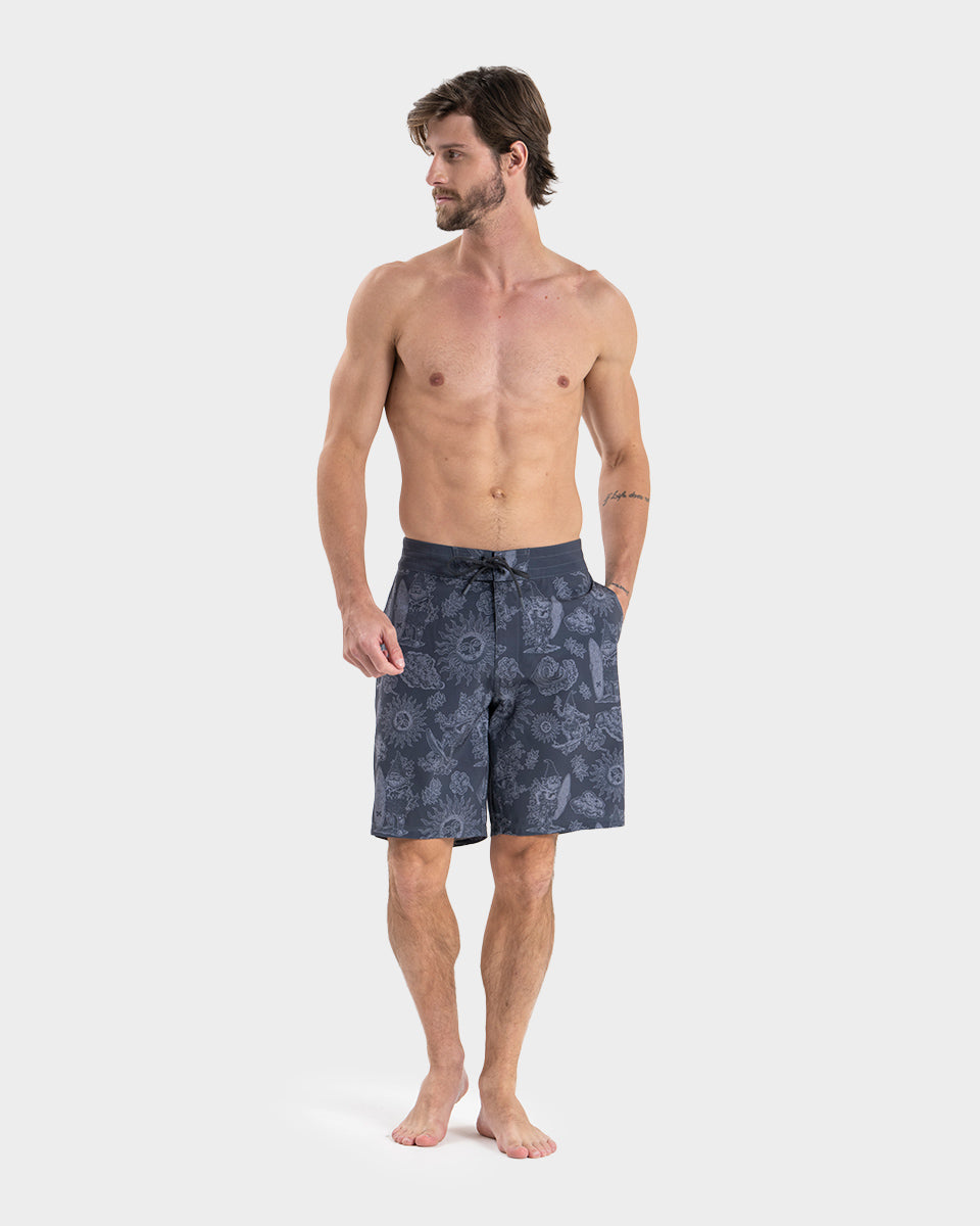 Traje de Baño Wursuk Hombre