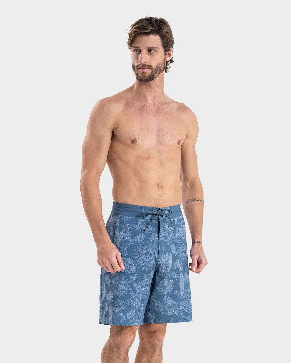 Traje de Baño Wursuk Hombre
