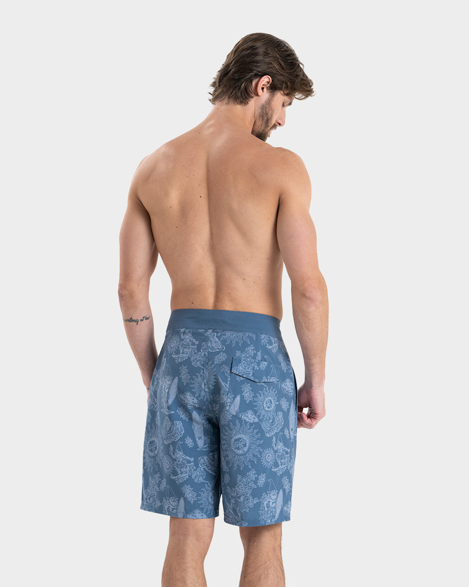 Traje de Baño Wursuk Hombre
