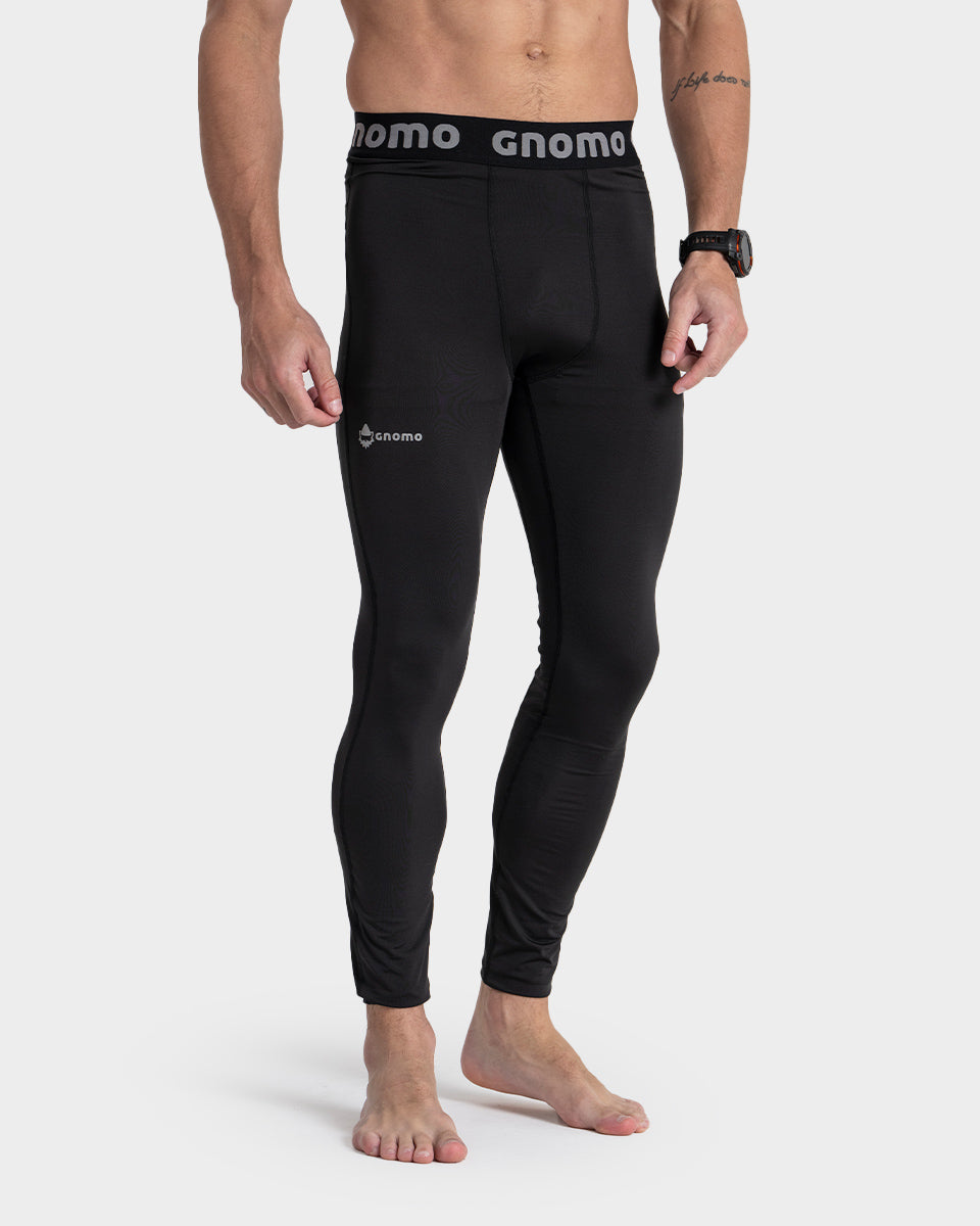Primera Capa Bottom Ispal Hombre