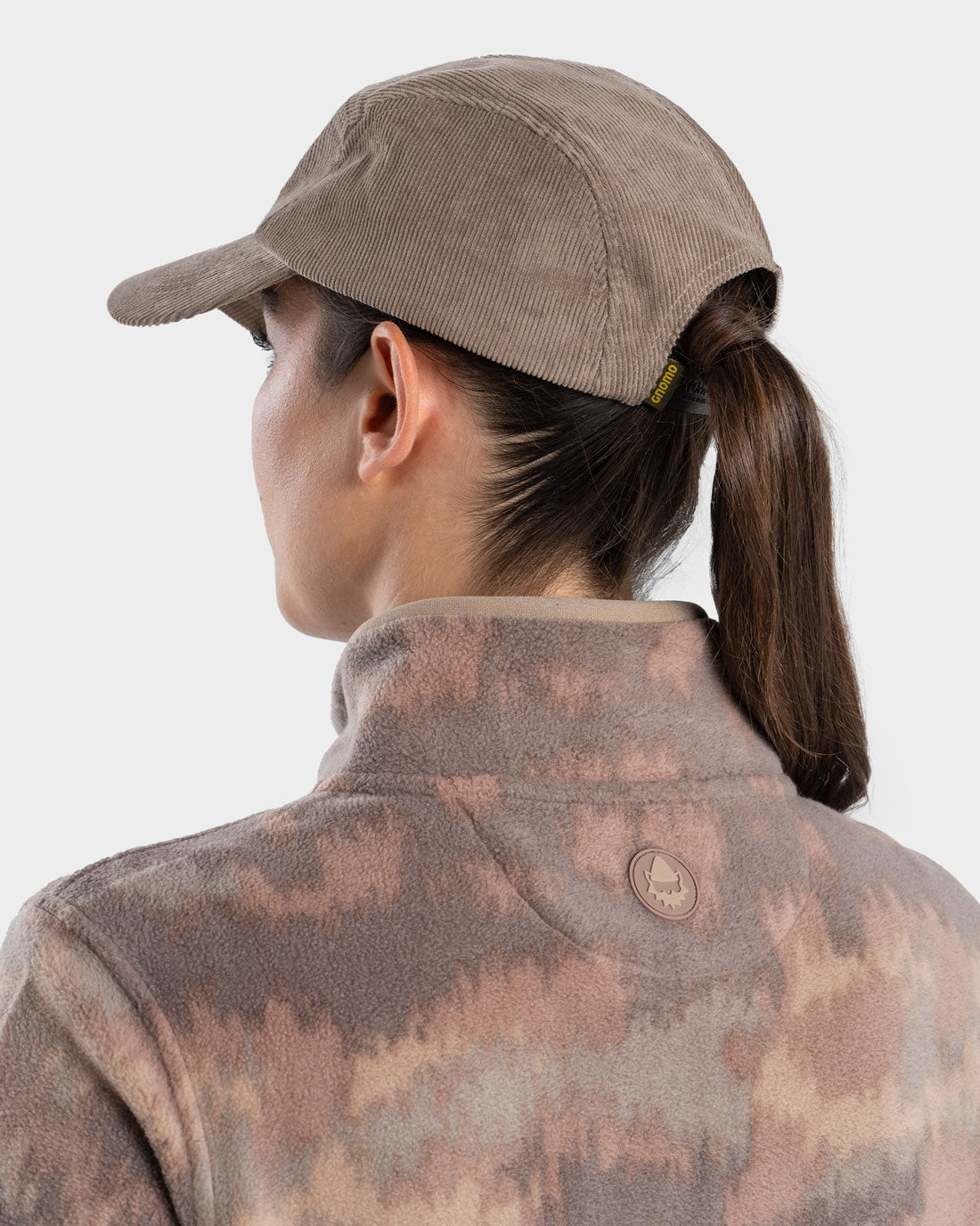 Jockey Runner Cotele Gnibert