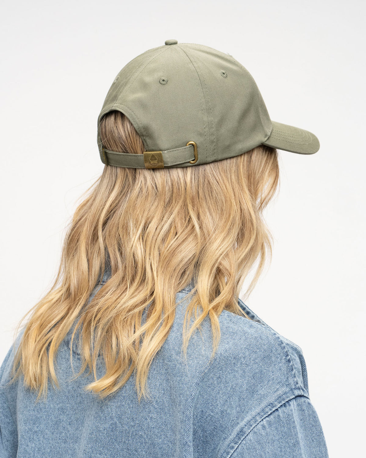 Jockey Trucker Trad Twill PDA