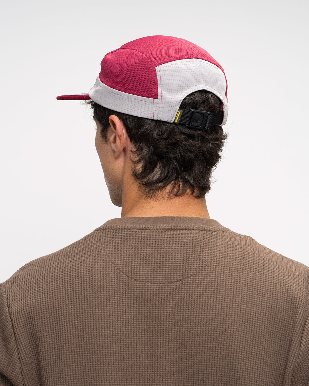 Jockey Runner Sport Full Logo