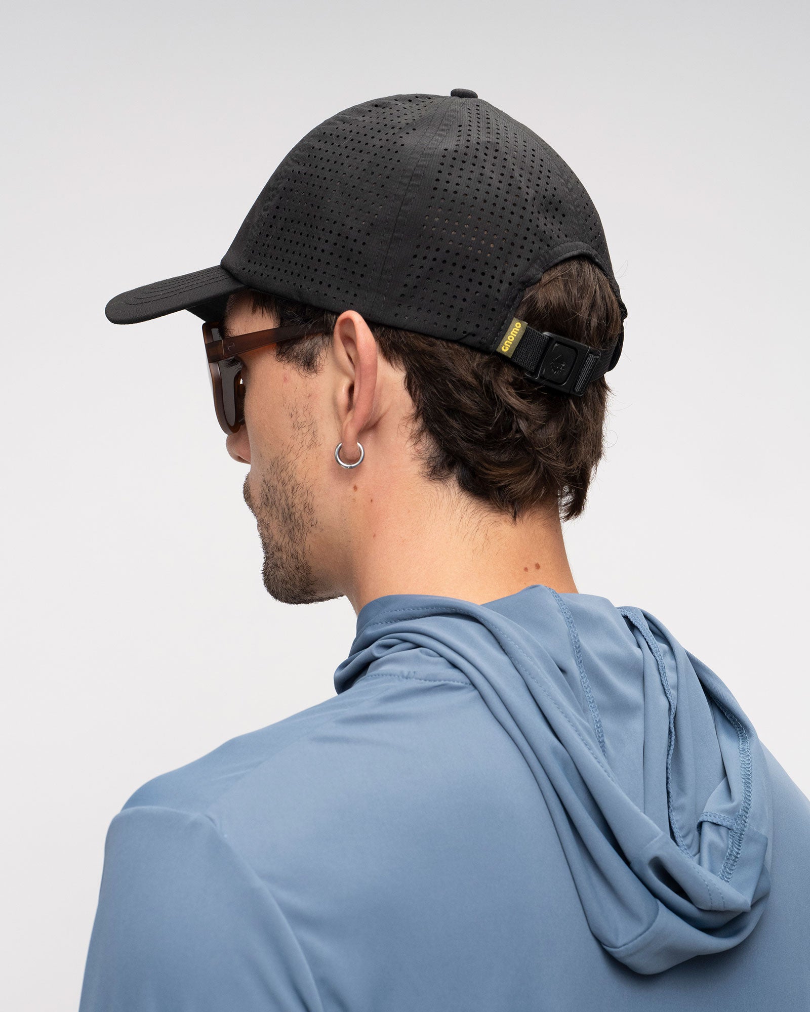 Jockey Trad Sport Perforated GNOUT