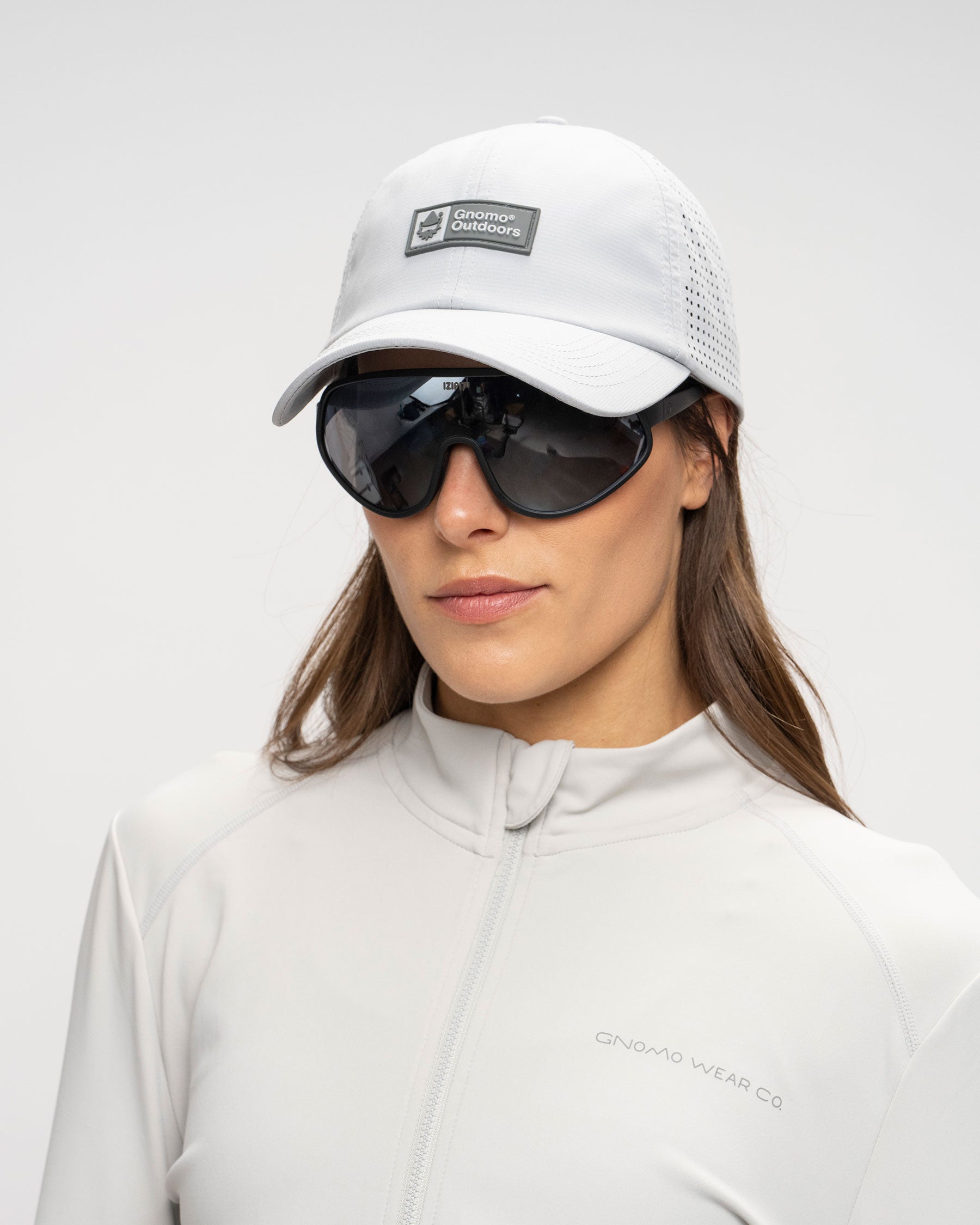 Jockey Trad Sport Perforated GNOUT