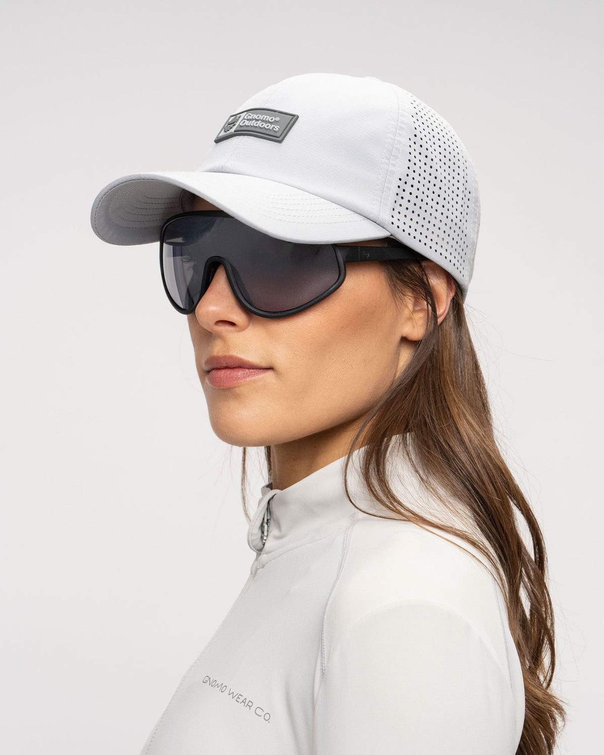 Jockey Trad Sport Perforated GNOUT
