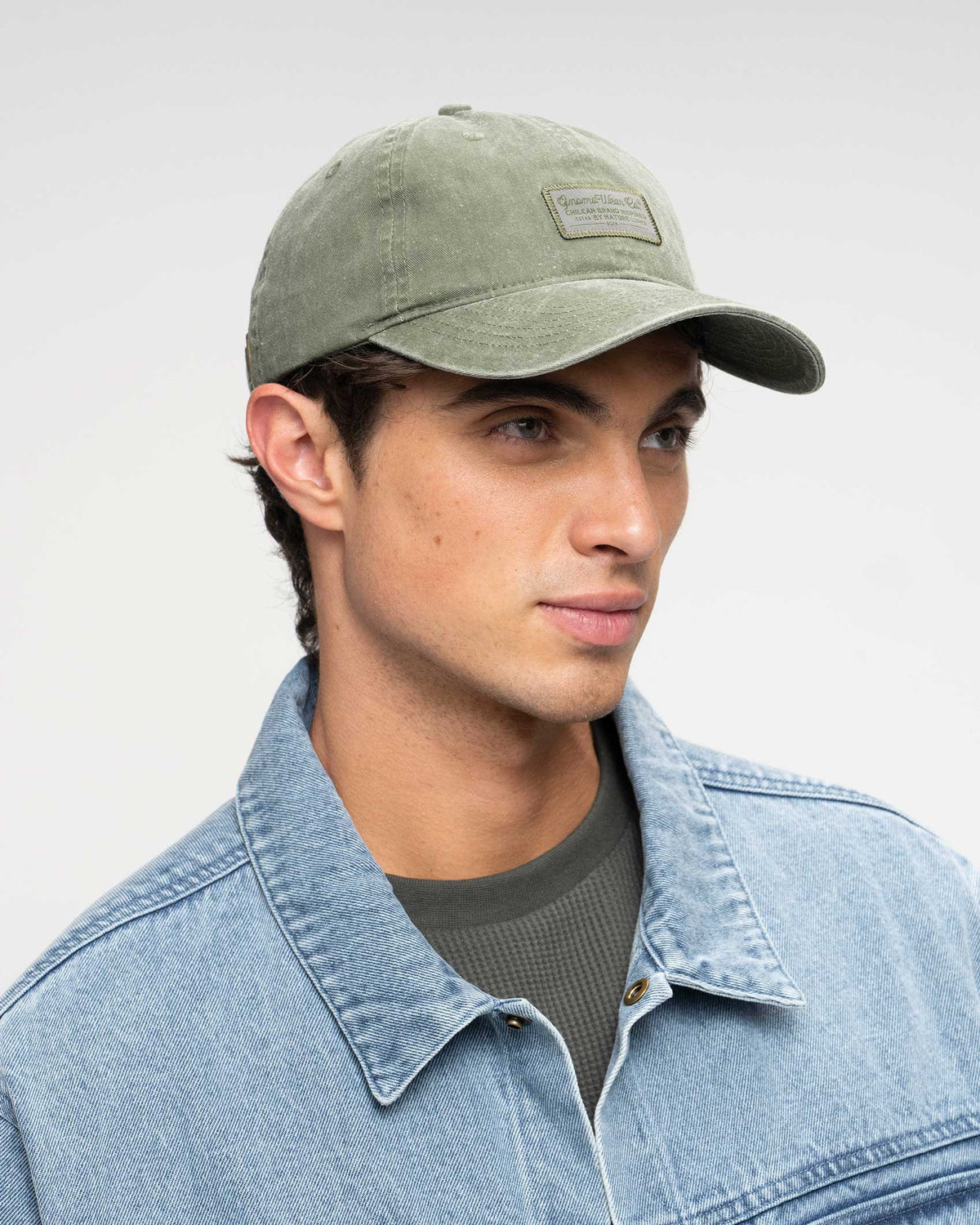 Jockey Trad Twill GWC2