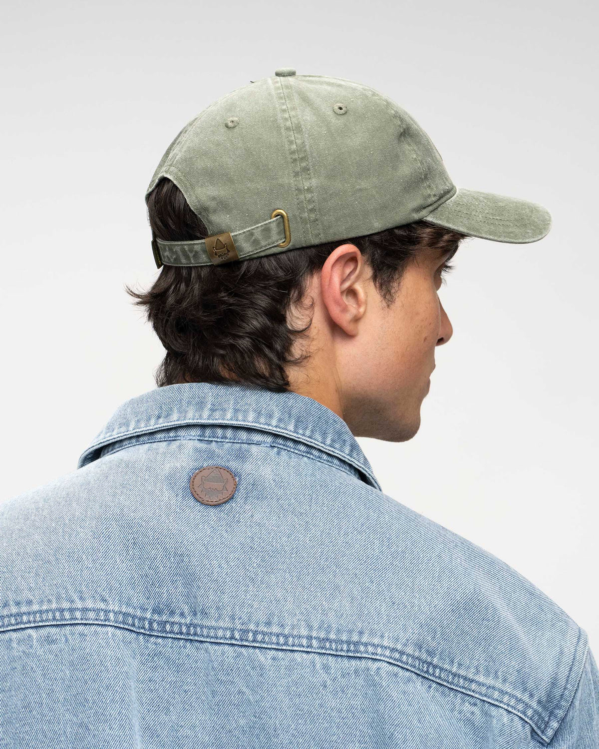 Jockey Trad Twill GWC2