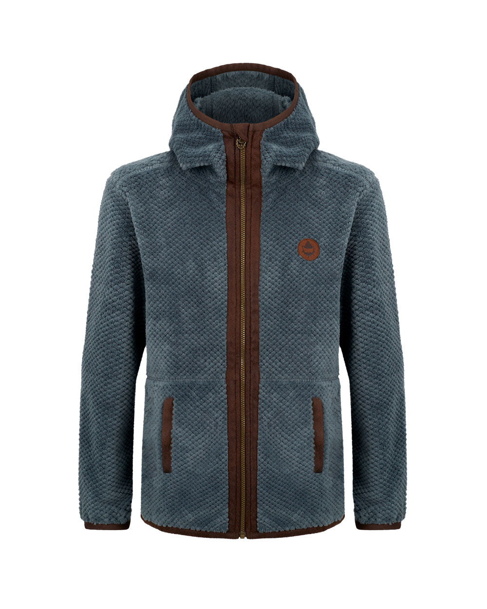 Short Fleece Grimiti Kids