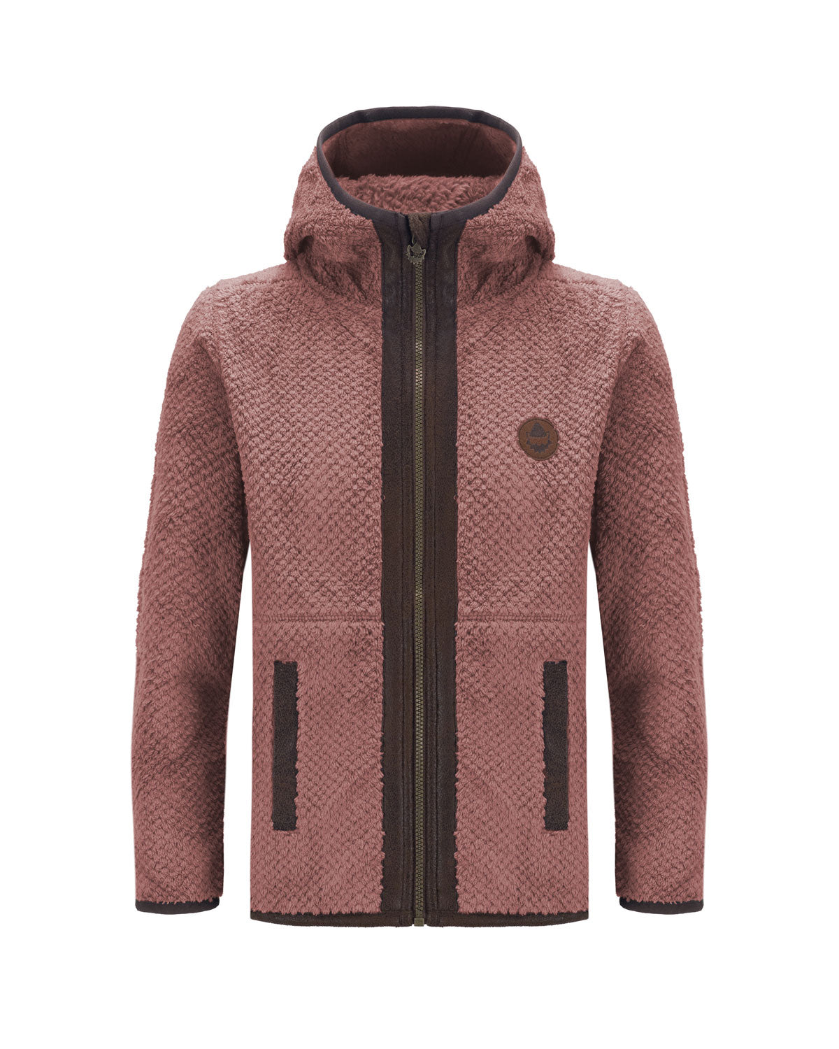 Short Fleece Grimiti Kids