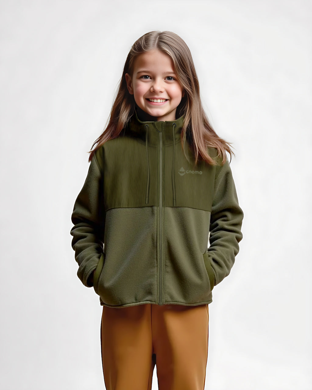 Heavy Polar Eco Hovenirito Kids