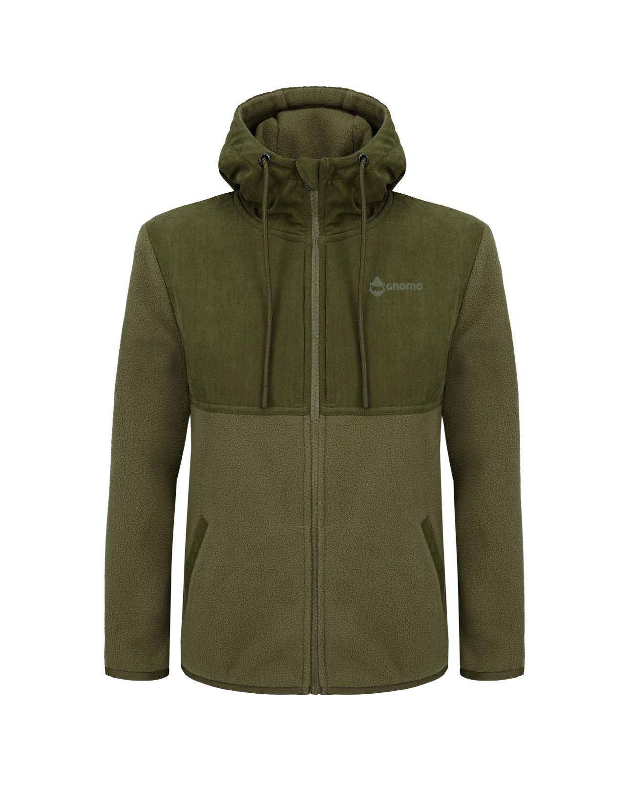 Heavy Polar Eco Hovenirito Kids