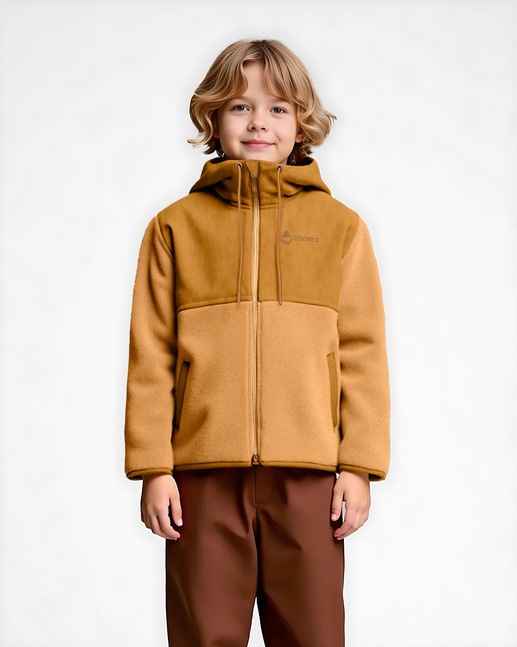 Heavy Polar Eco Hovenirito Kids