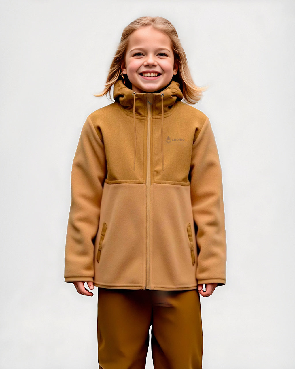 Heavy Polar Eco Hovenirito Kids