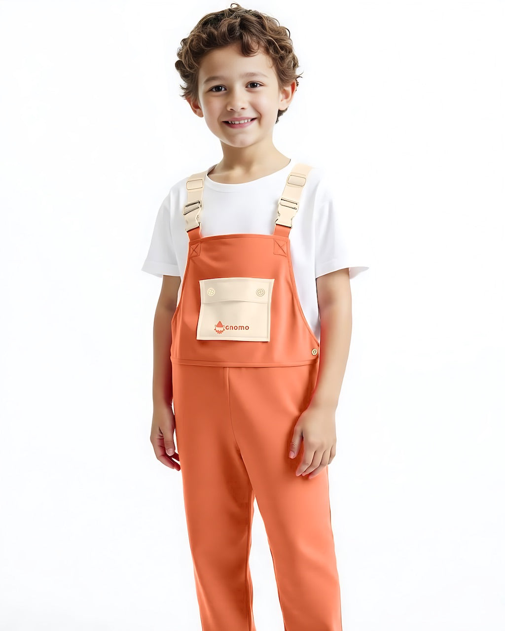 Jardinera Impermeable Pilna Kids