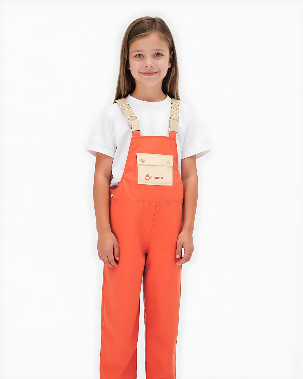 Jardinera Impermeable Pilna Kids