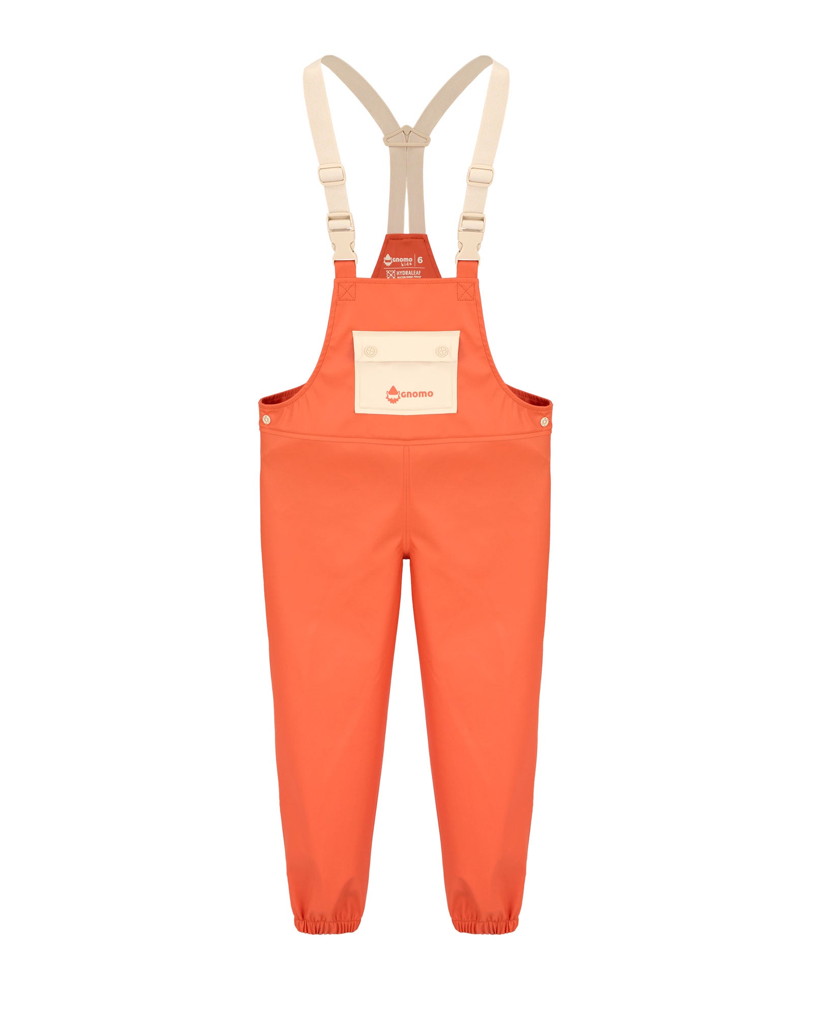 Jardinera Impermeable Pilna Kids