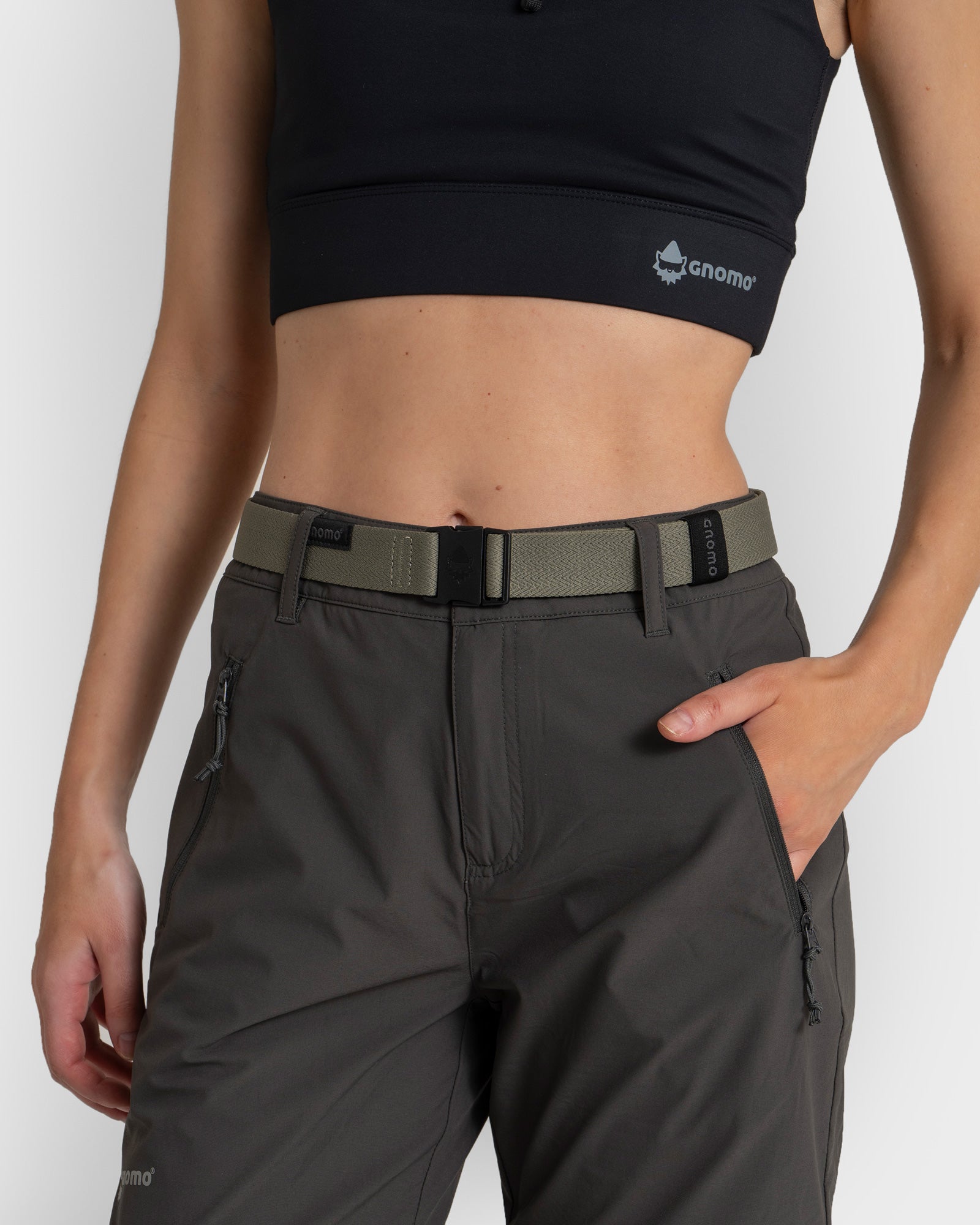 Cinturón Elasticado Kili