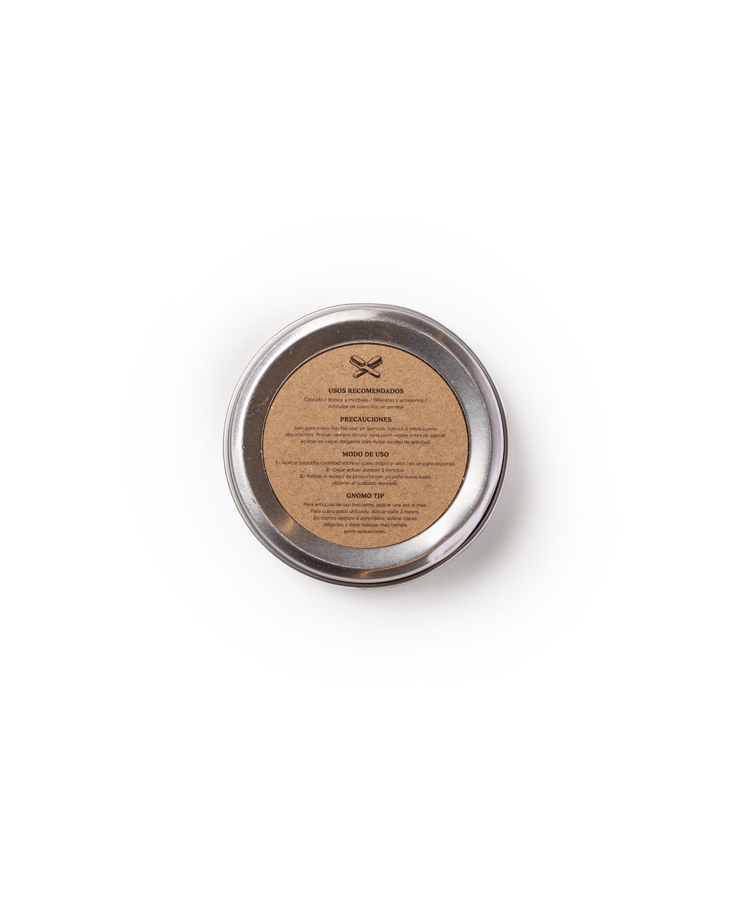 Aceite Renovador Cueros Grasos
