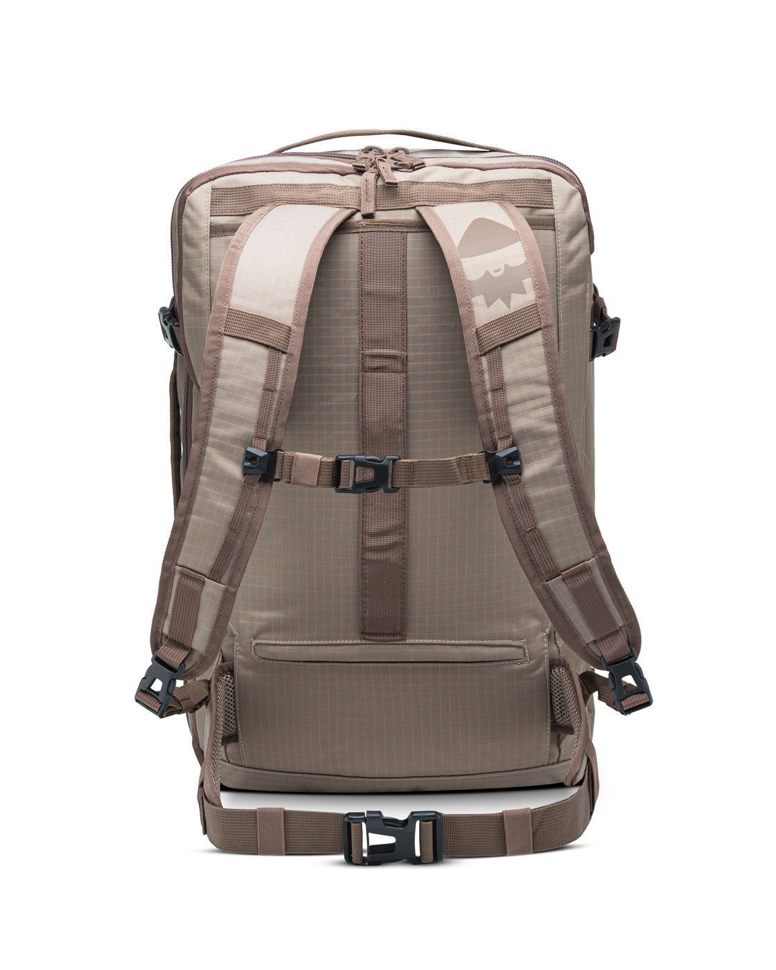 Mochila Hedevan PU 45L