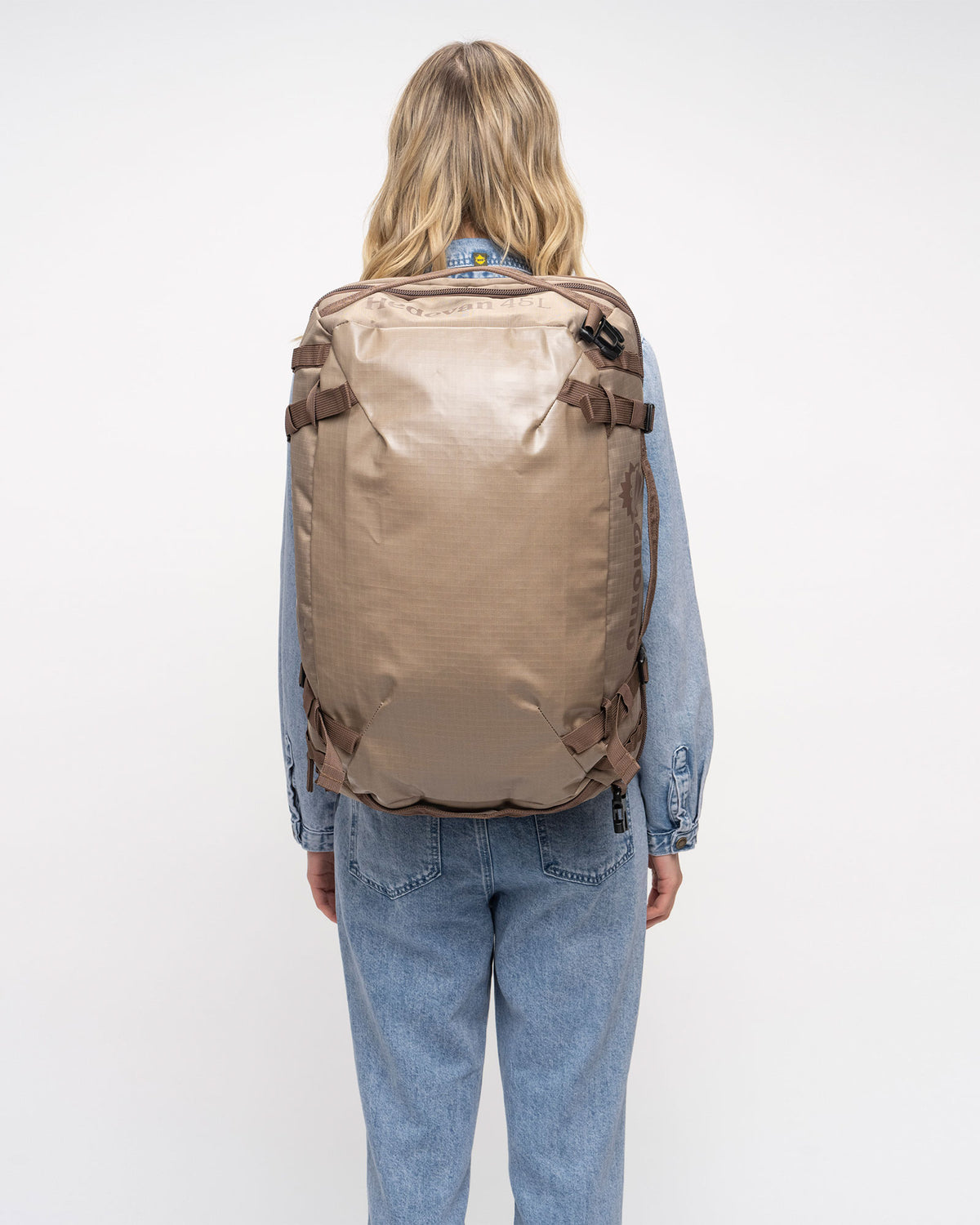 Mochila Hedevan PU 45L