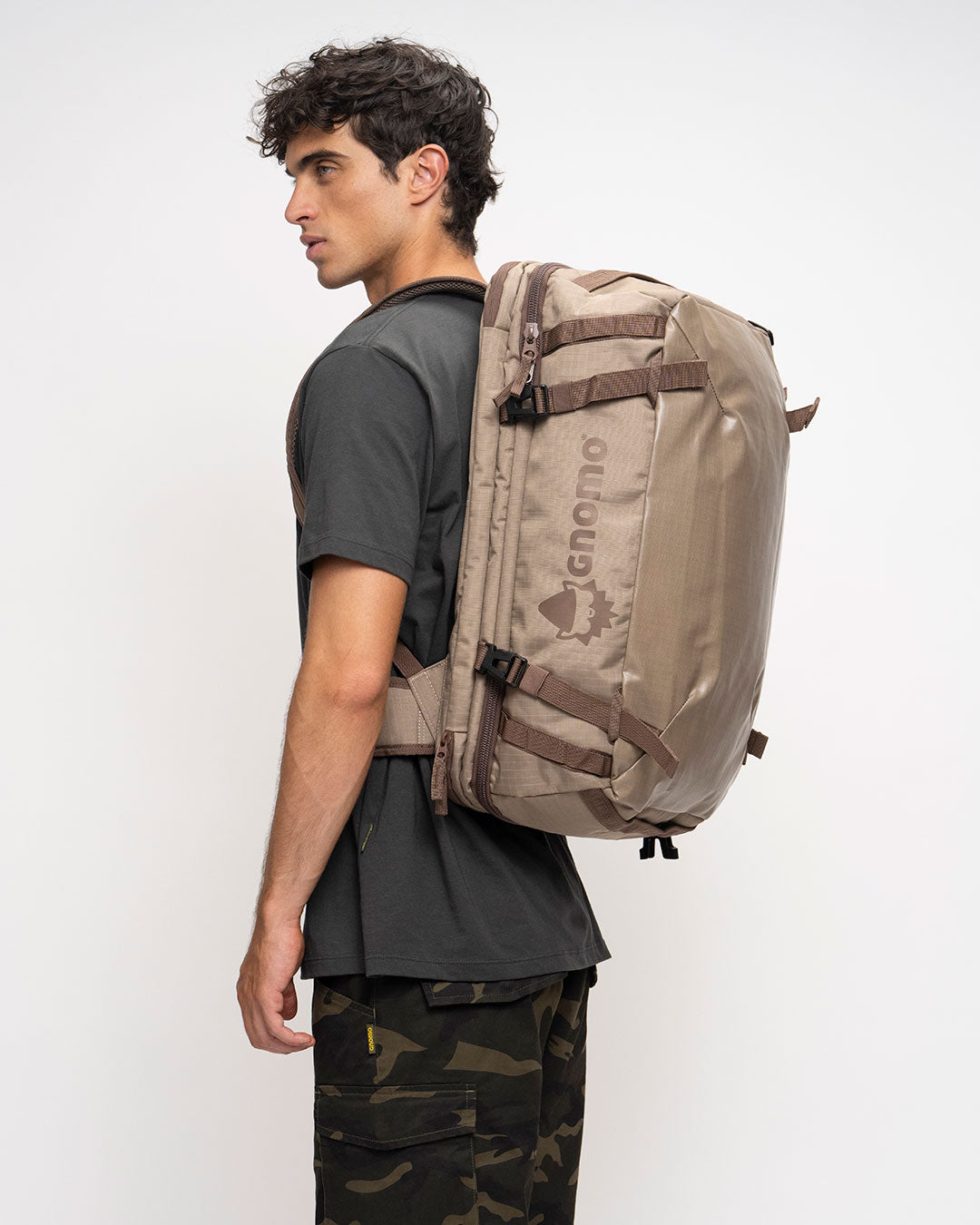 Mochila Hedevan PU 45L