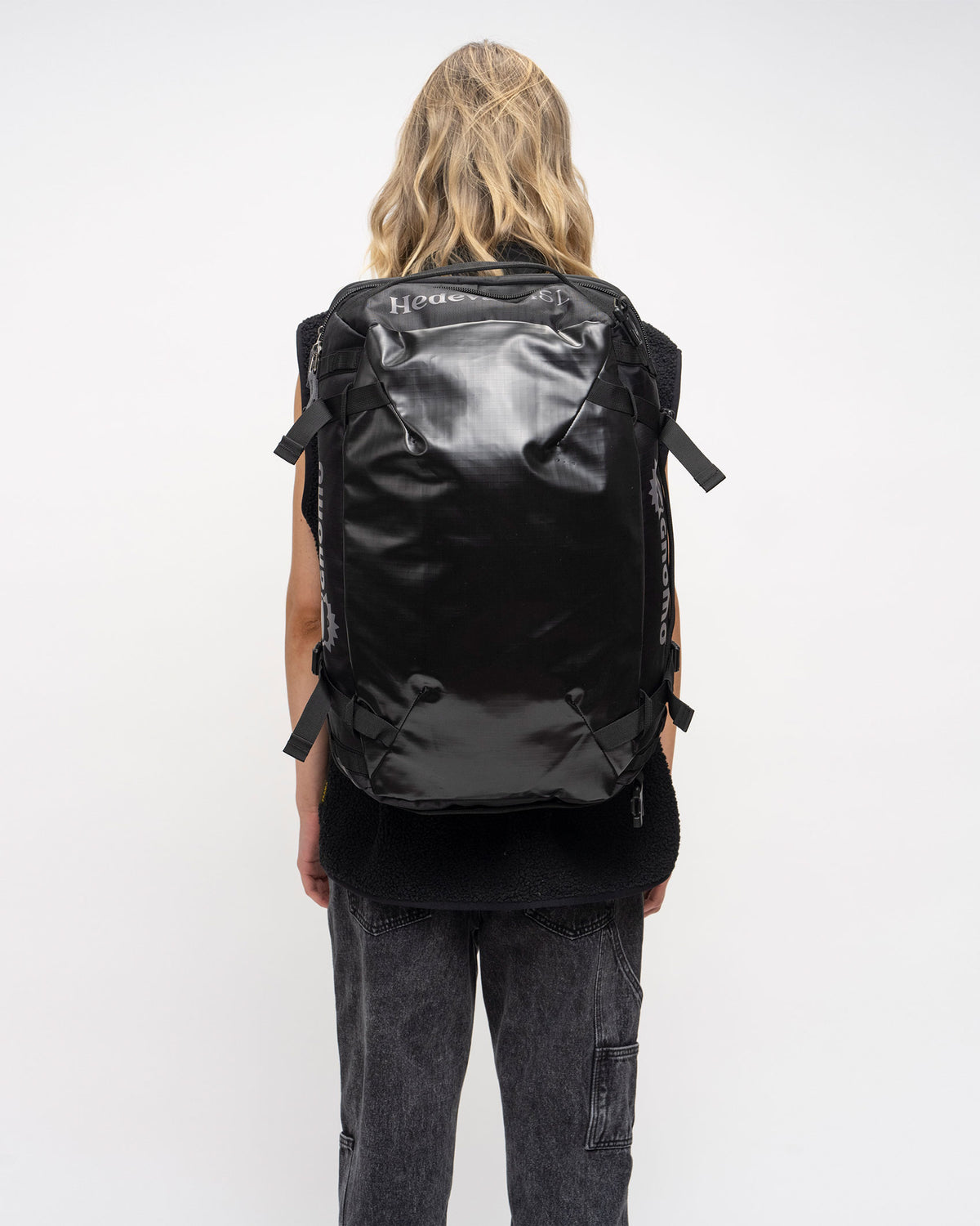 Mochila Hedevan PU 45L