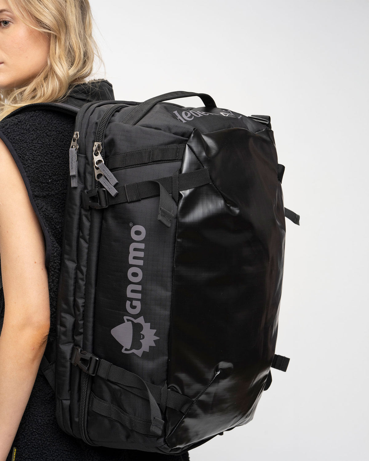 Mochila Hedevan PU 45L