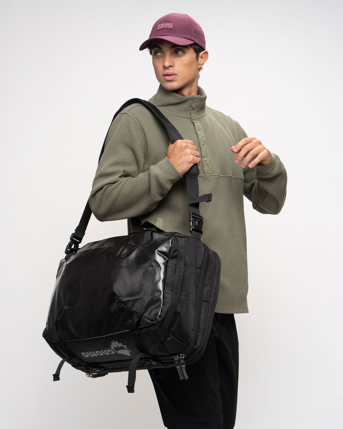 Mochila Hedevan PU 45L