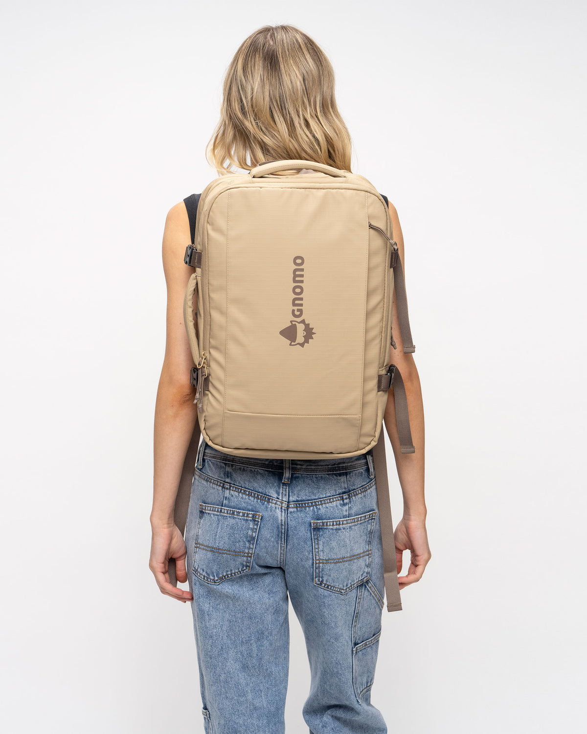 Mochila Travel Hodnost 28+10L