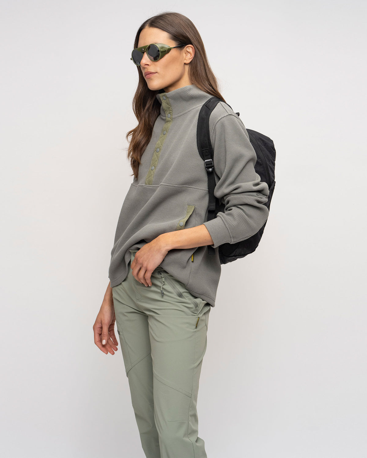 Mochila Ultralight Lakfe 17L