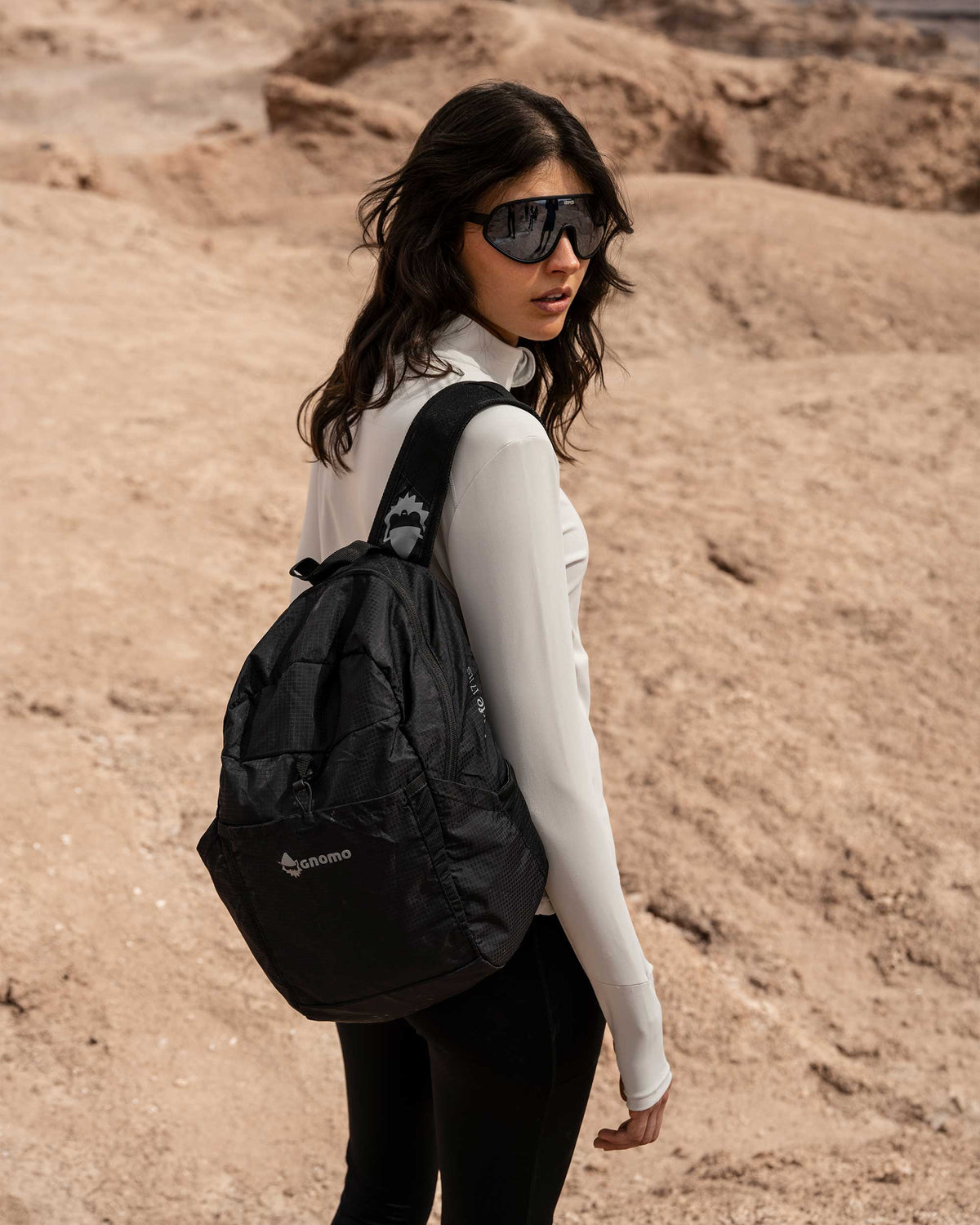 Mochila Ultralight Lakfe 17L