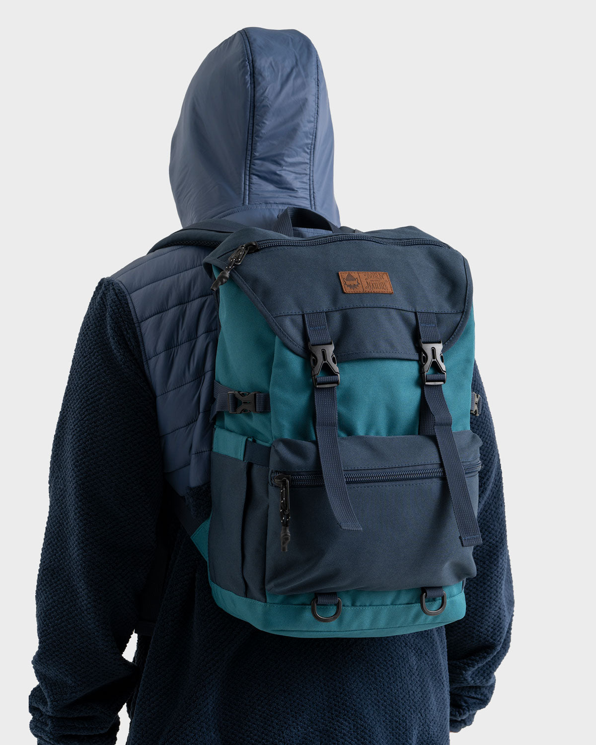 Mochila Hakon 35L