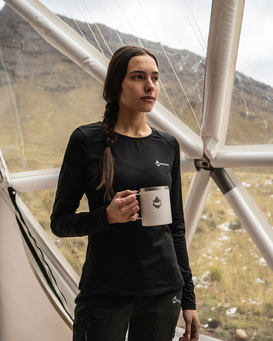 Primera Capa Alerf Mujer