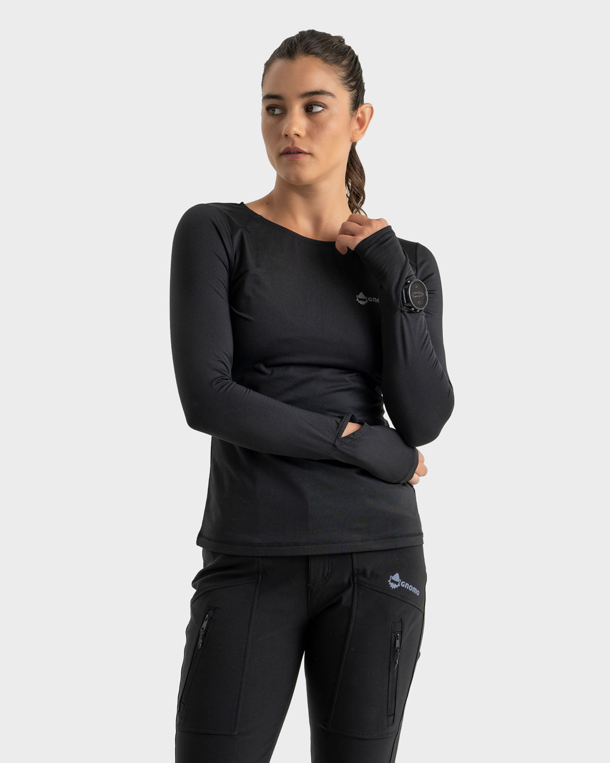 Primera Capa Alerf Mujer