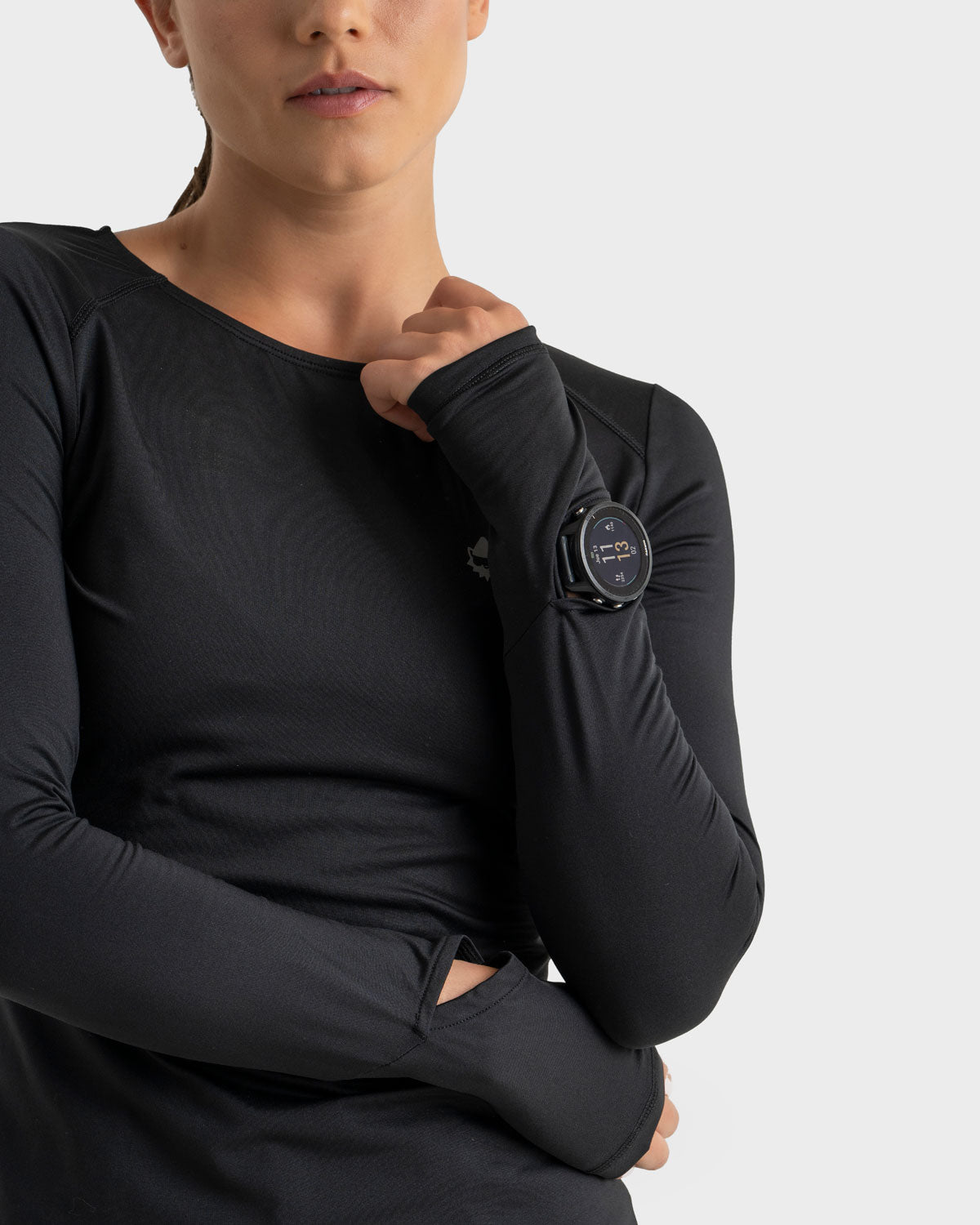 Primera Capa Alerf Mujer